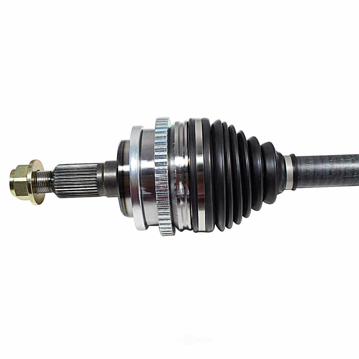 GSP North America NCV10061 CV Axle Assembly