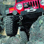 Warn Industries 38631 Winch
