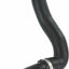 CRP CHR0198 Radiator Coolant Hose