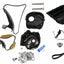 CRP CKP0233 Engine Timing Chain Kit