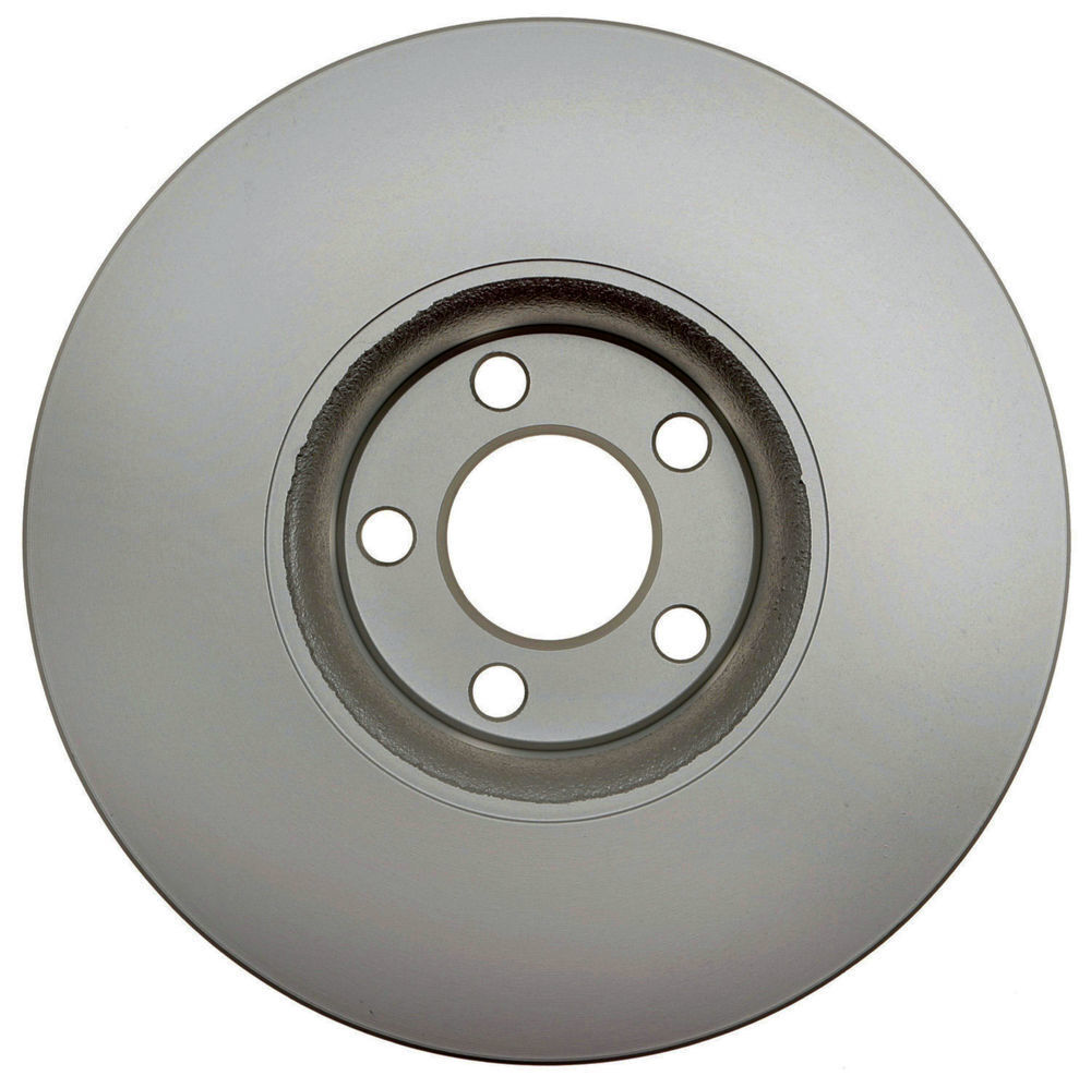 ACDelco Advantage 18A81050AC Disc Brake Rotor