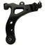 Moog RK621351 Suspension Control Arm and Ball Joint Assembly