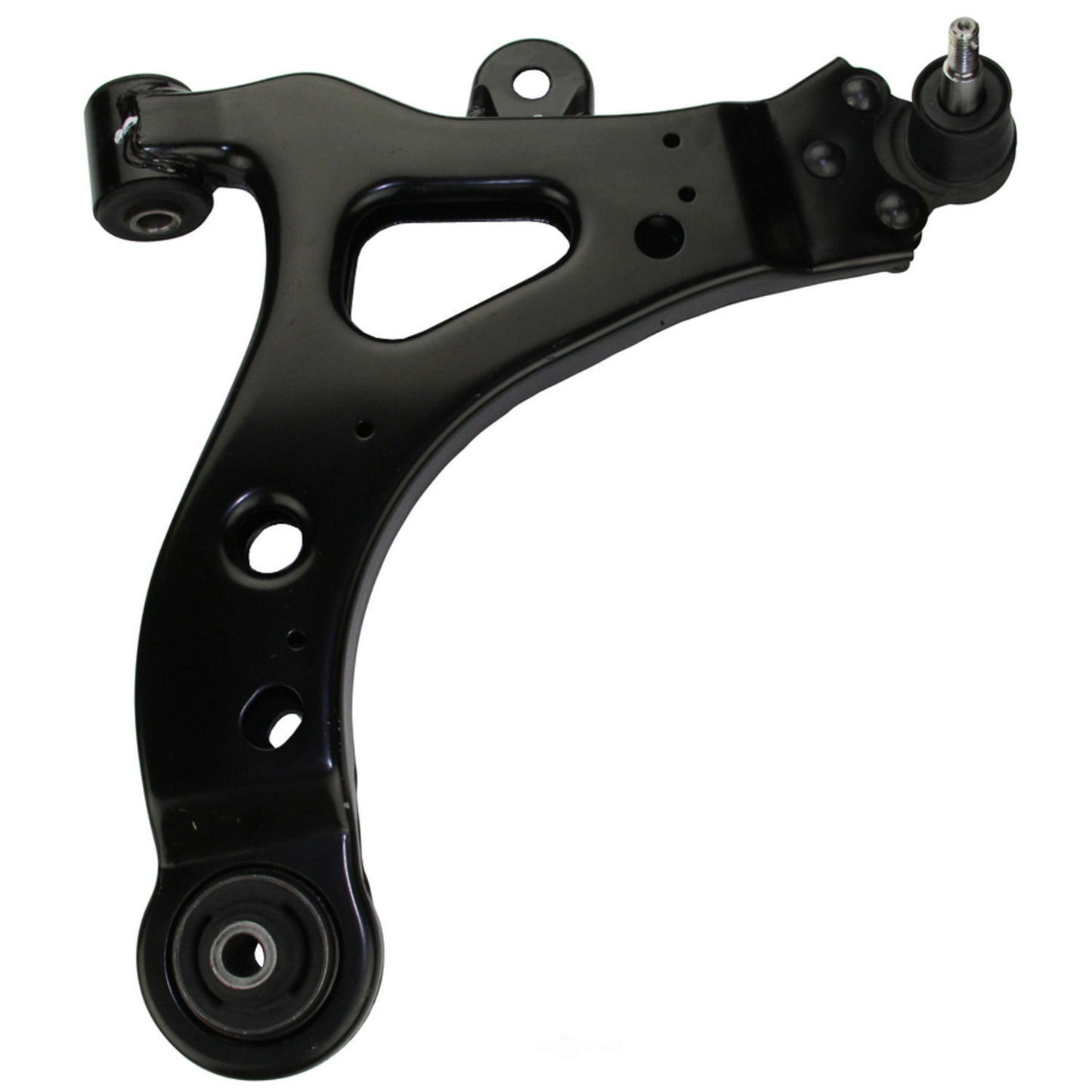 Moog RK621351 Suspension Control Arm and Ball Joint Assembly
