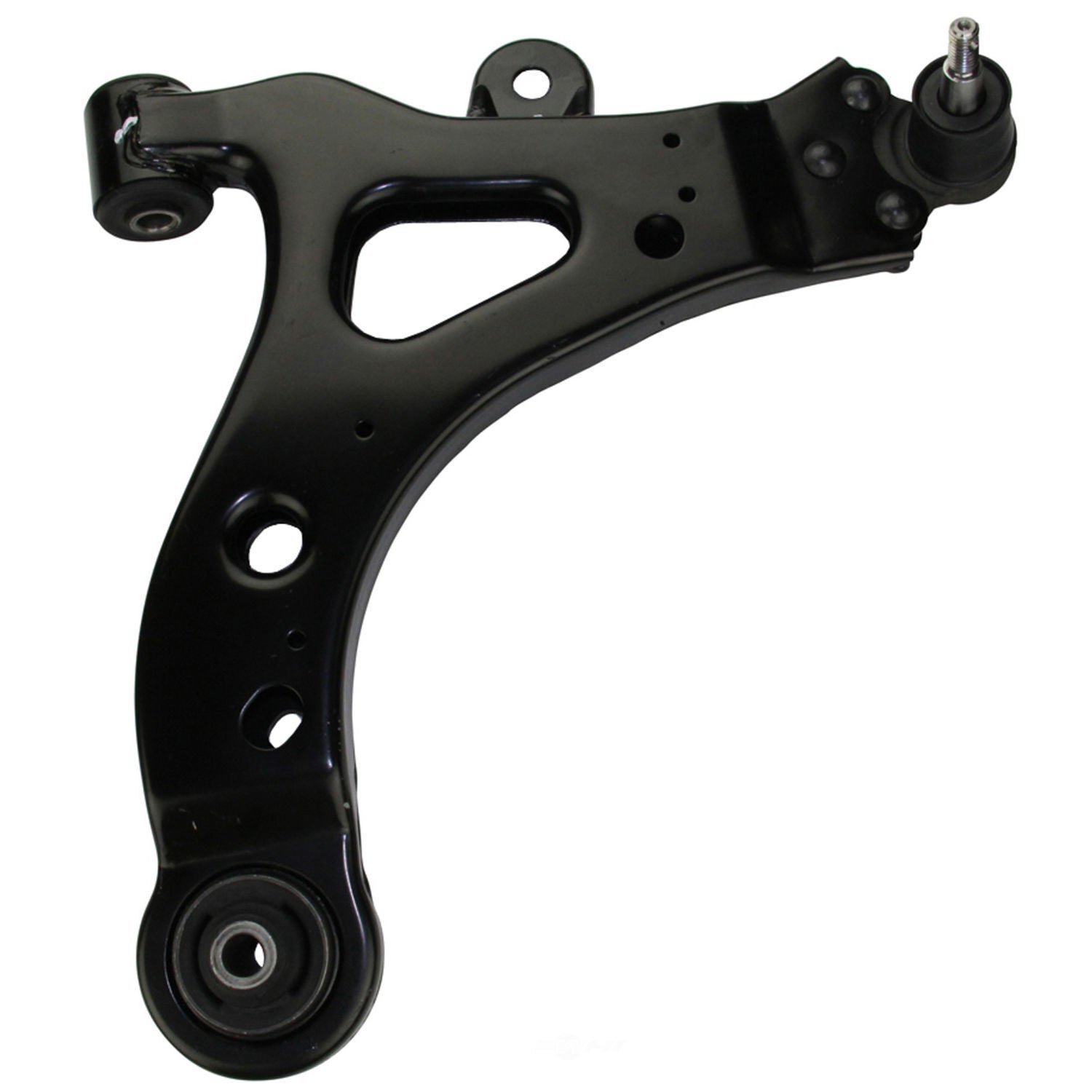 Moog RK621351 Suspension Control Arm and Ball Joint Assembly