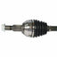 GSP North America NCV10639 CV Axle Assembly