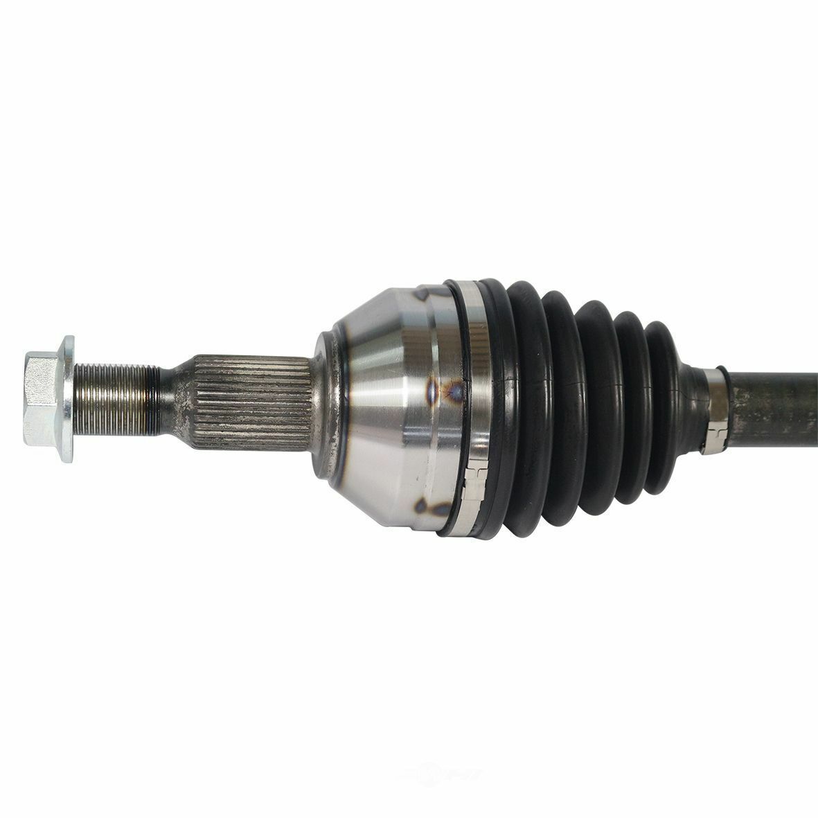 GSP North America NCV10639 CV Axle Assembly