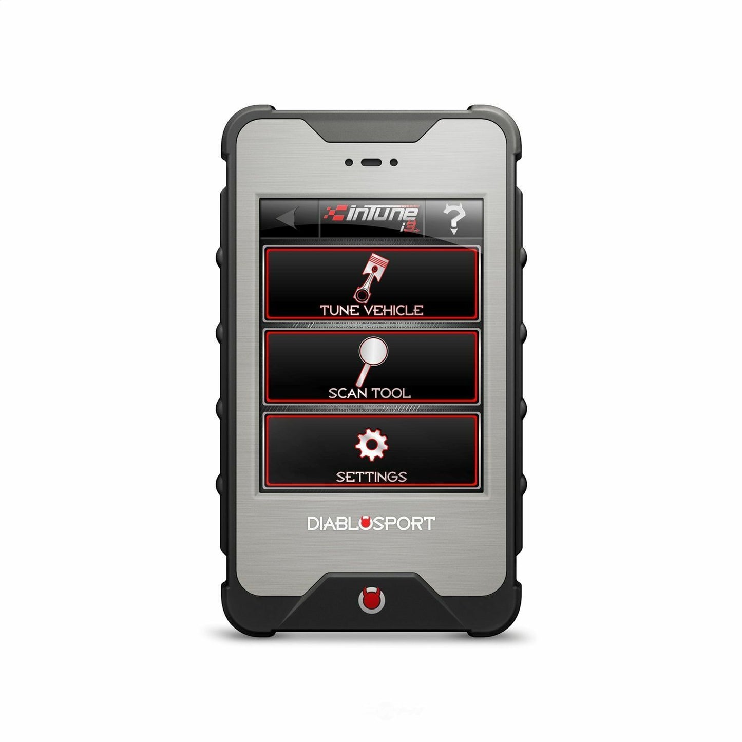 Diablo Sport 8100 Computer Chip Programmer