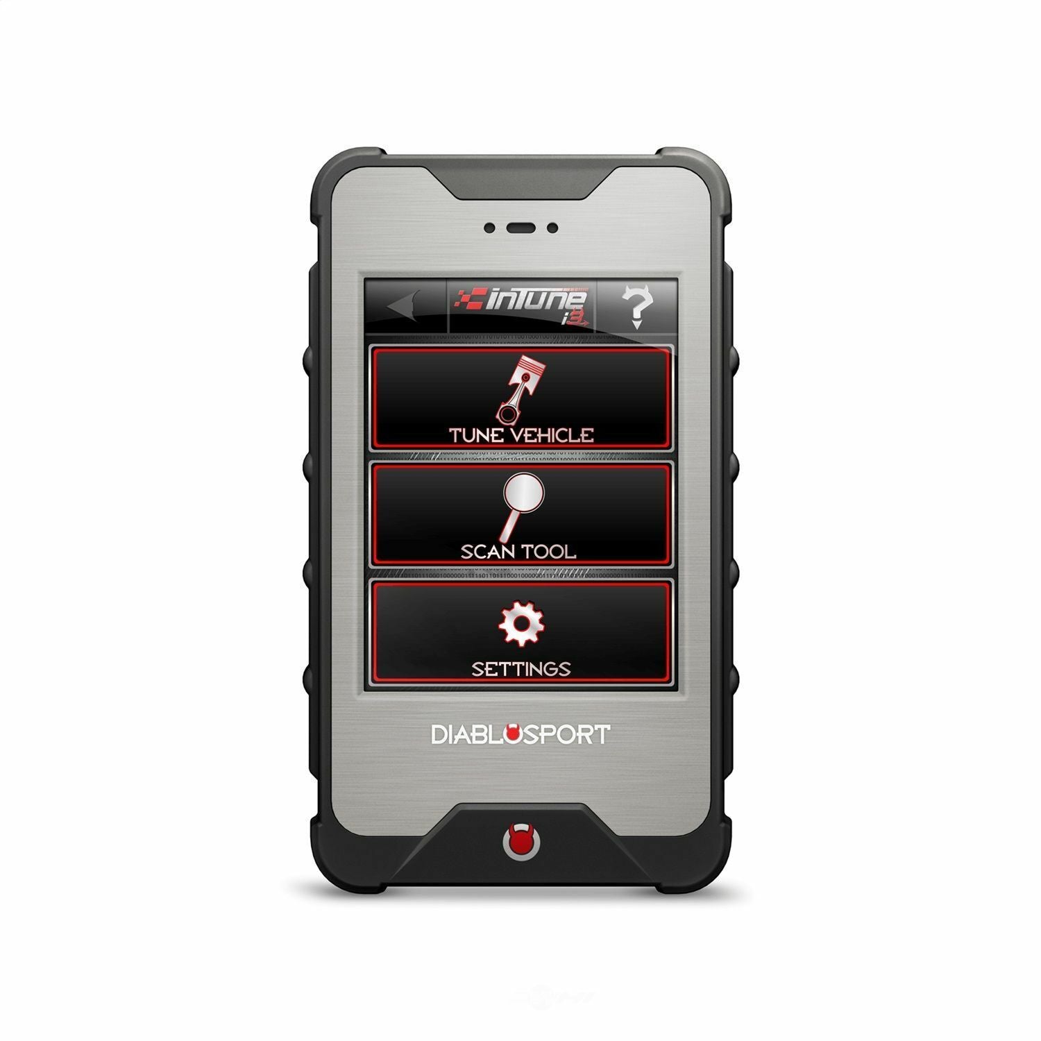 Diablo Sport 8100 Computer Chip Programmer