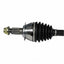 GSP North America NCV10282 CV Axle Assembly
