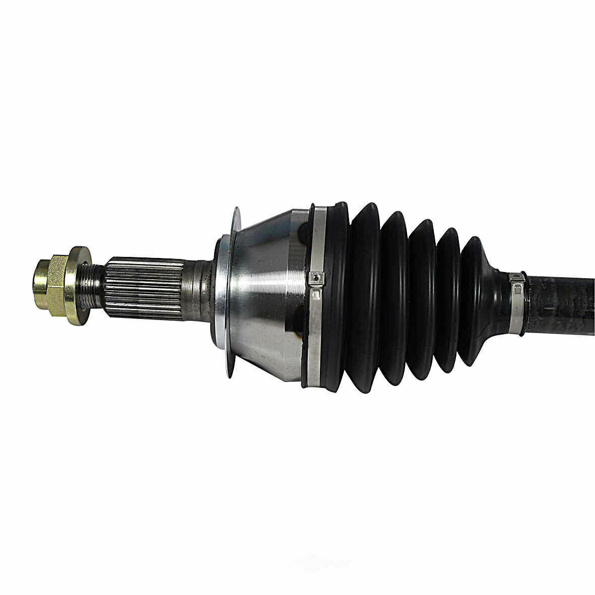 GSP North America NCV10282 CV Axle Assembly