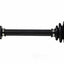 GSP North America NCV49506 CV Axle Assembly
