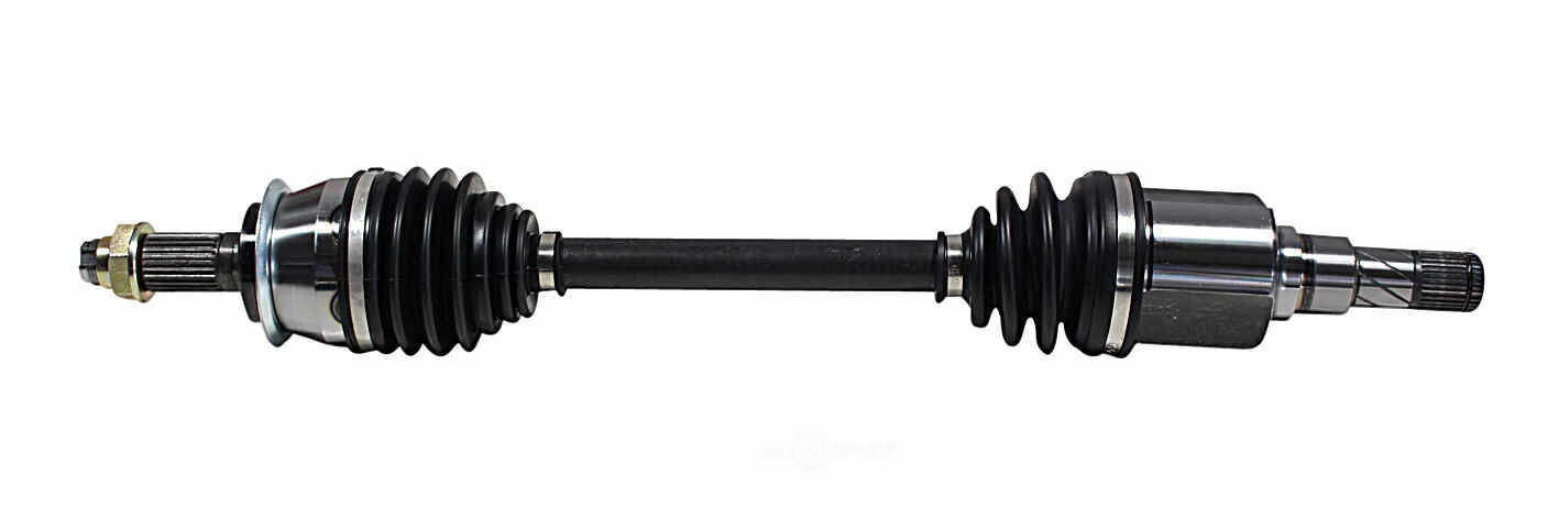 GSP North America NCV49506 CV Axle Assembly