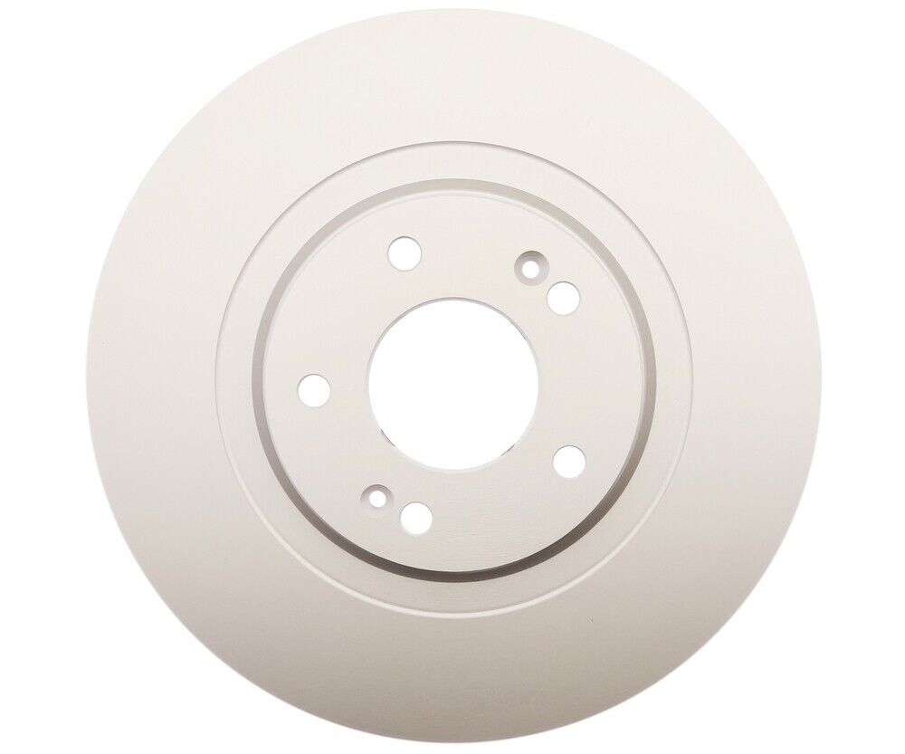 ACDelco Professional Durastop 18A82512 Disc Brake Rotor