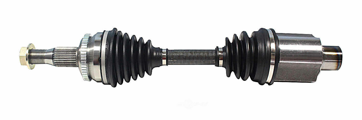 GSP North America NCV12529 CV Axle Assembly