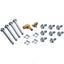 Spectra Premium Industries Inc 2001-1718 Radiator
