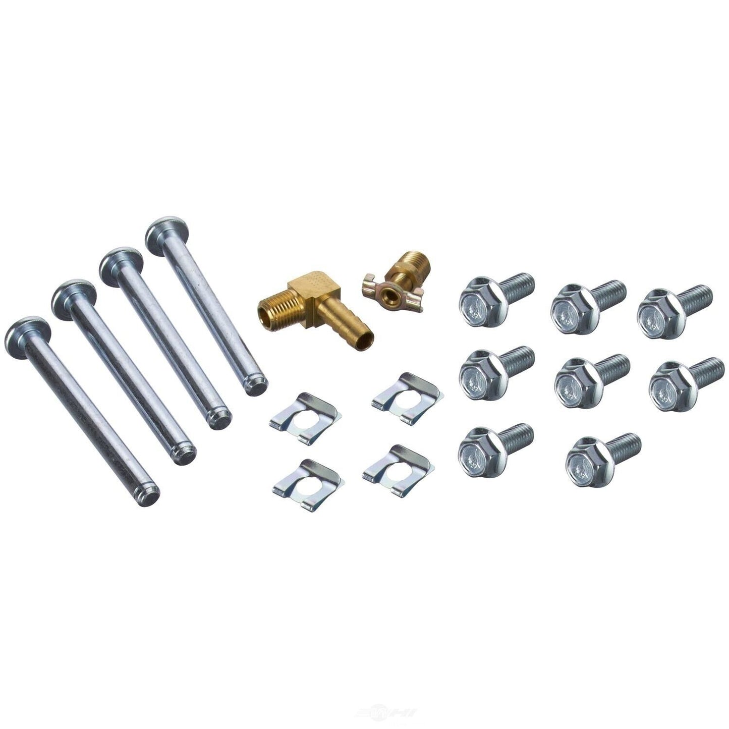 Spectra Premium Industries Inc 2001-1718 Radiator