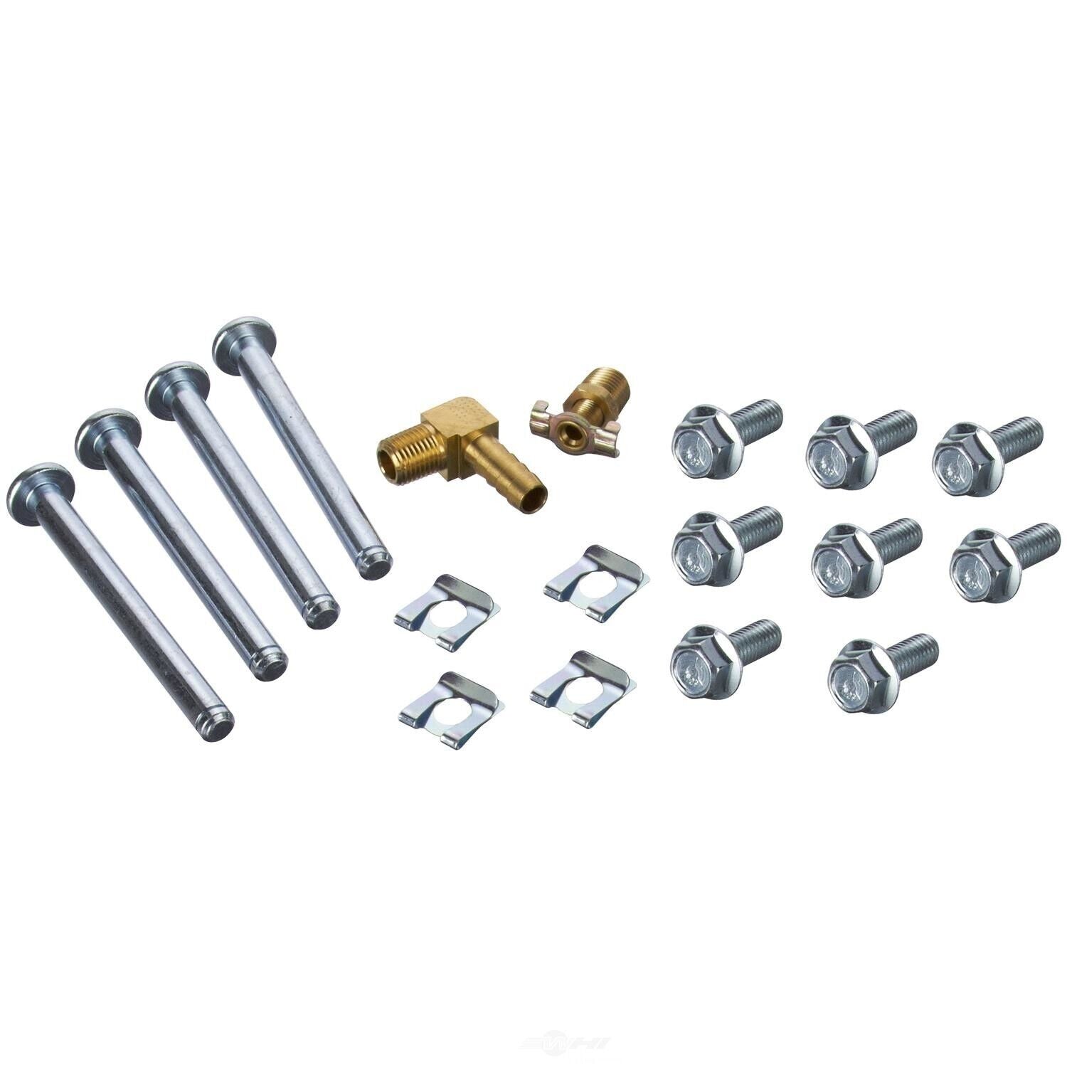 Spectra Premium Industries Inc 2001-1718 Radiator