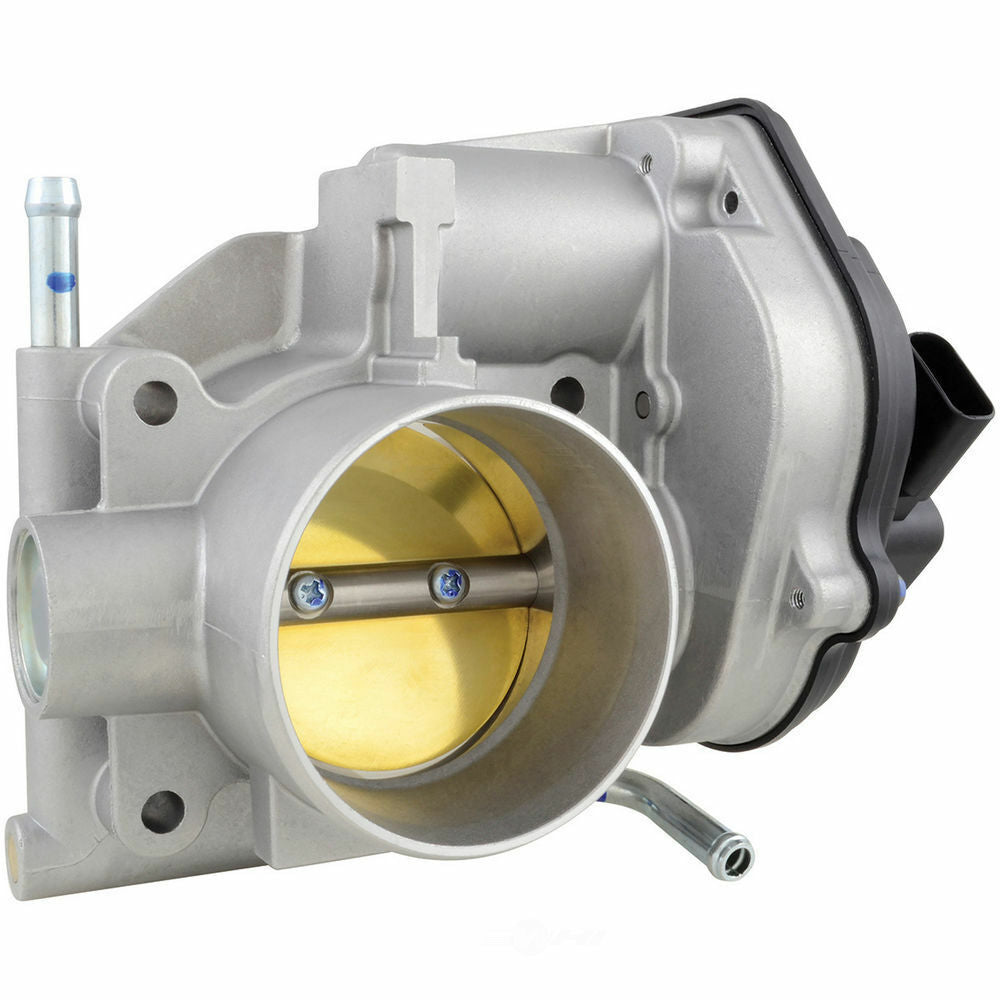 Hitachi ETB0045 Fuel Injection Throttle Body