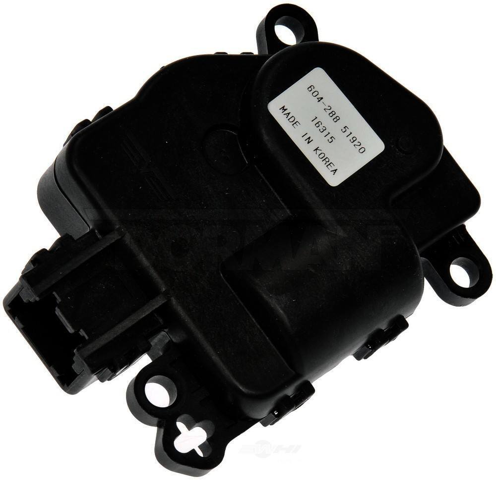 Dorman 604-288 HVAC Blend Door Actuator