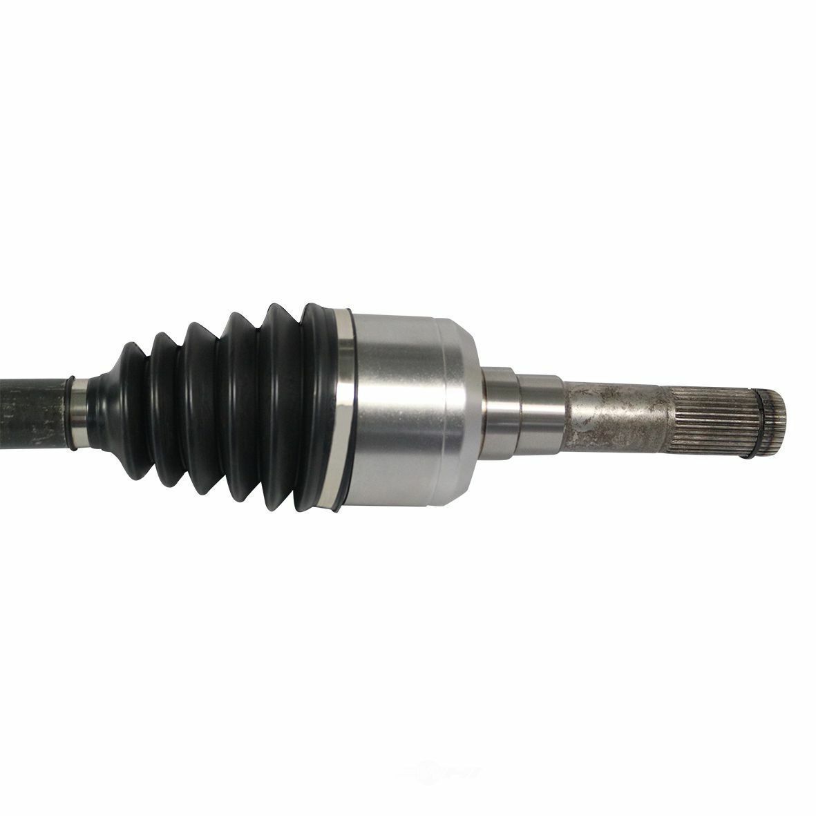GSP North America NCV11021 CV Axle Assembly
