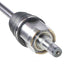 GSP North America NCV36569 CV Axle Assembly