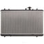 Spectra Premium Industries Inc CU2980 Radiator