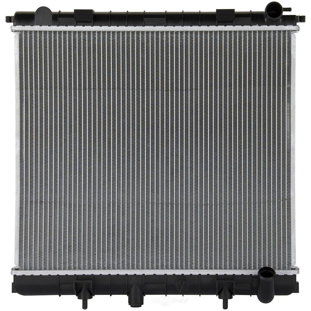 Spectra Premium Industries Inc CU2914 Radiator