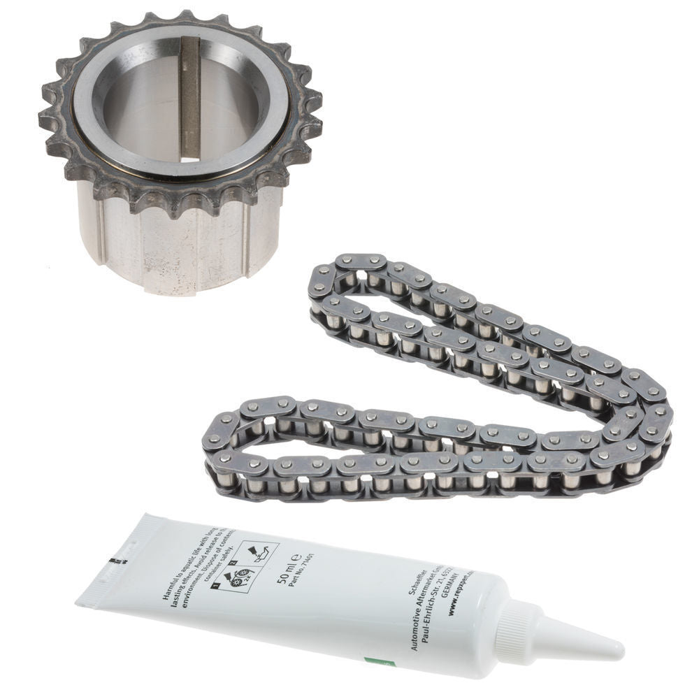 INA ZC0048K Engine Timing Chain Kit