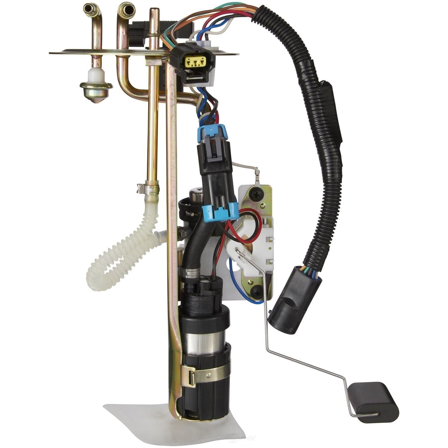 Spectra Premium Industries Inc SP2111H Fuel Pump and Sender Assembly