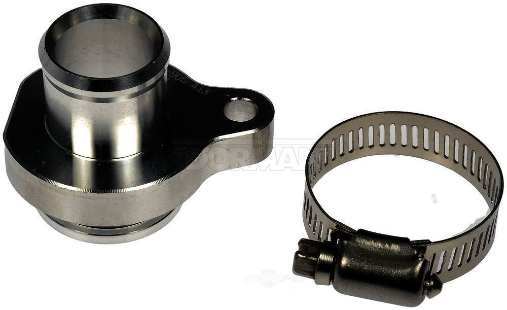 Dorman 926-905 Engine Coolant Hose Flange Kit
