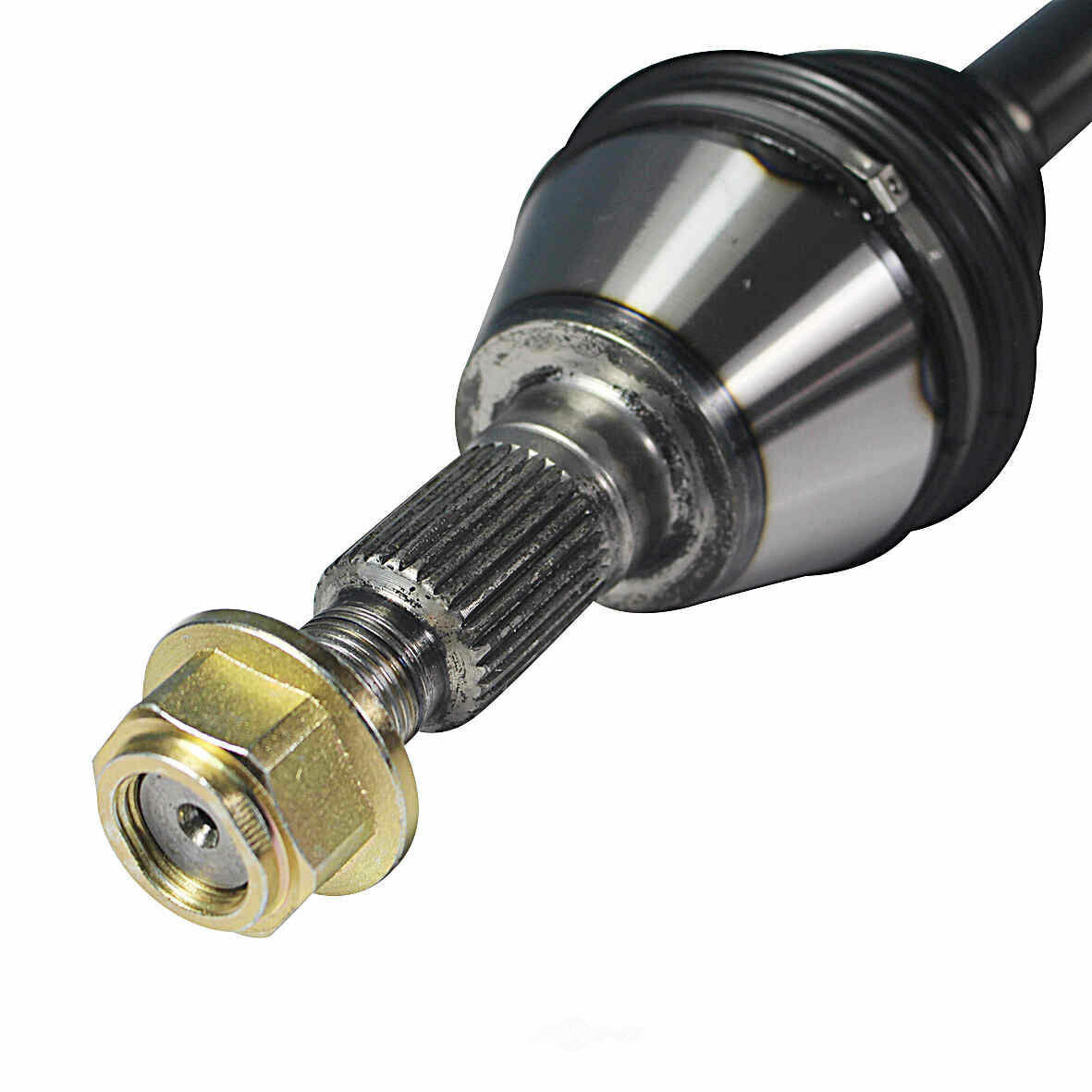 GSP North America NCV10090 CV Axle Assembly