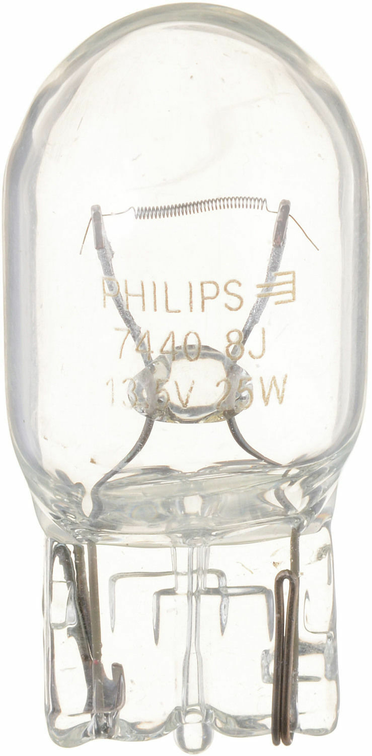 Philips 7440B2 Turn Signal Light Bulb