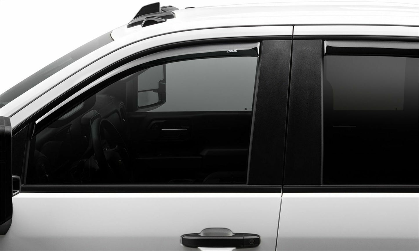 Auto Ventshade (AVS) 194641 Side Window Deflector