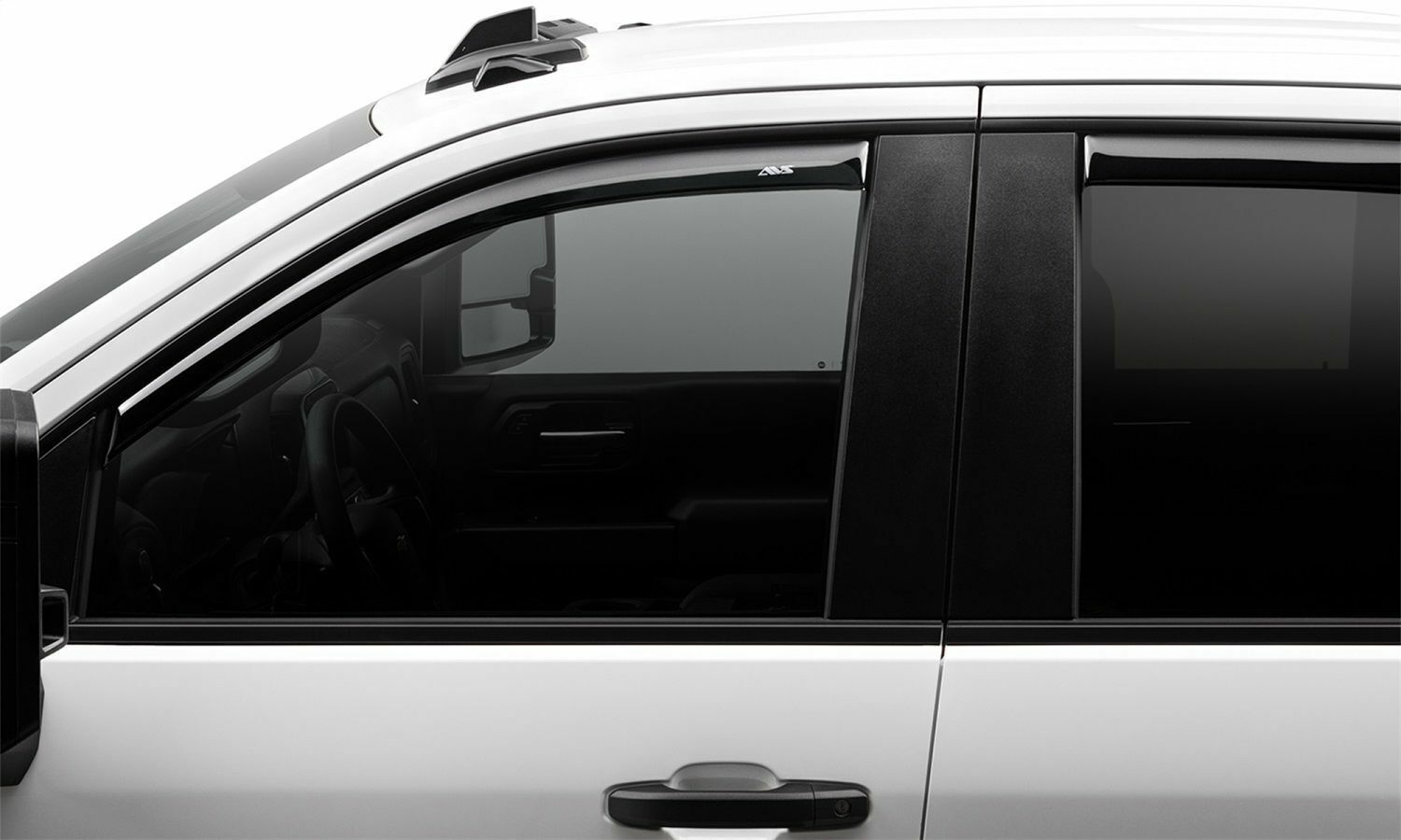 Auto Ventshade (AVS) 194641 Side Window Deflector