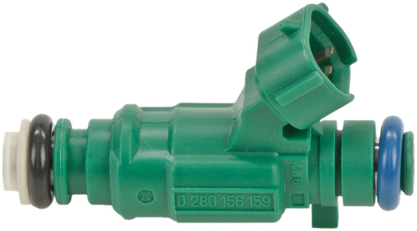 Bosch 62270 Fuel Injector