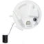 Spectra Premium Industries Inc SP2508M Fuel Pump Module Assembly