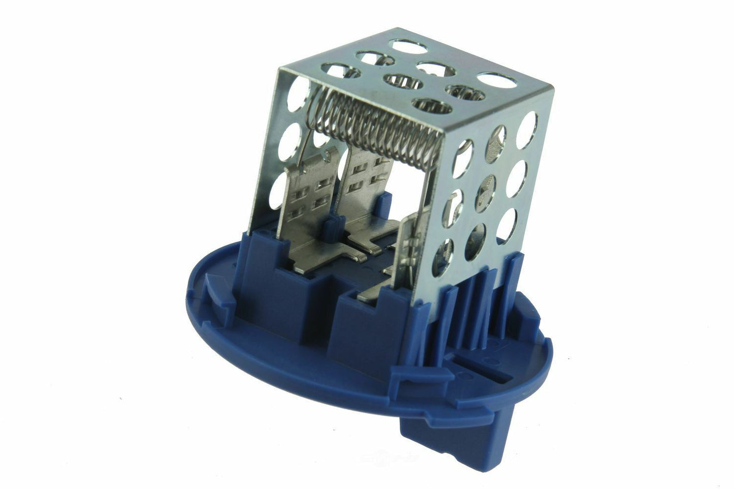 URO SHORT SKU URO-014921 HVAC Blower Motor Regulator