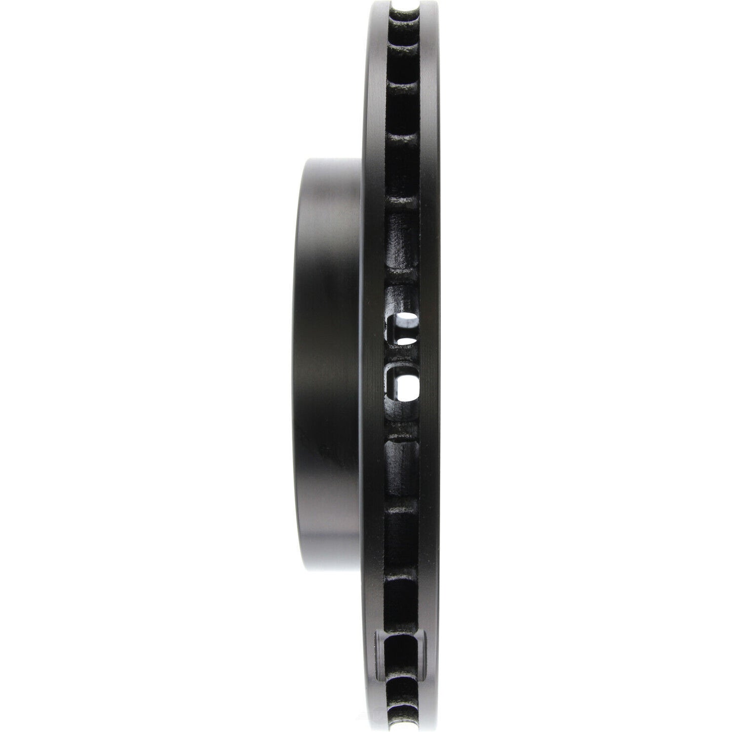 Stoptech 127.40039R Disc Brake Rotor