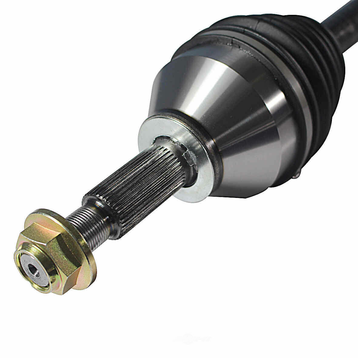 GSP North America NCV11073 CV Axle Assembly