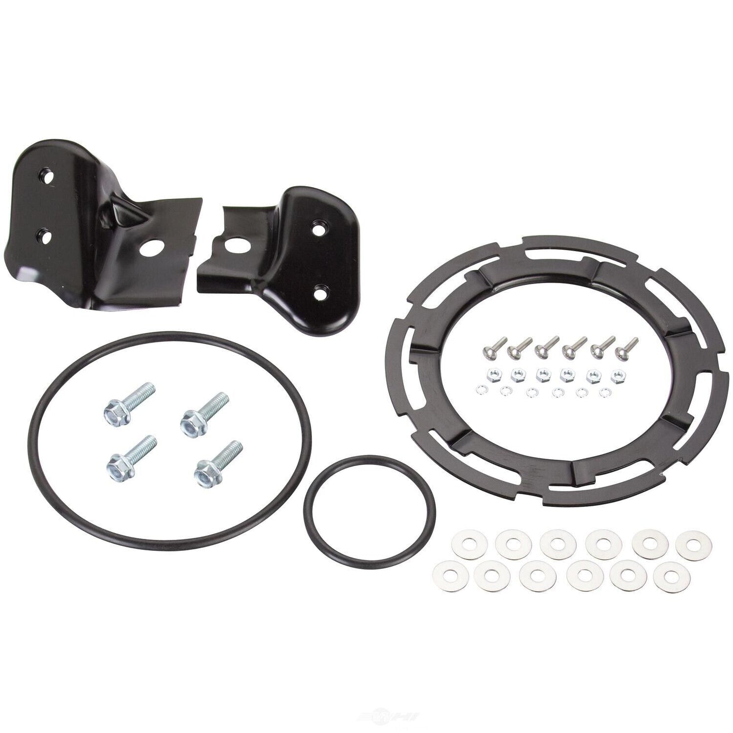 Spectra Premium Industries Inc F85A Fuel Tank