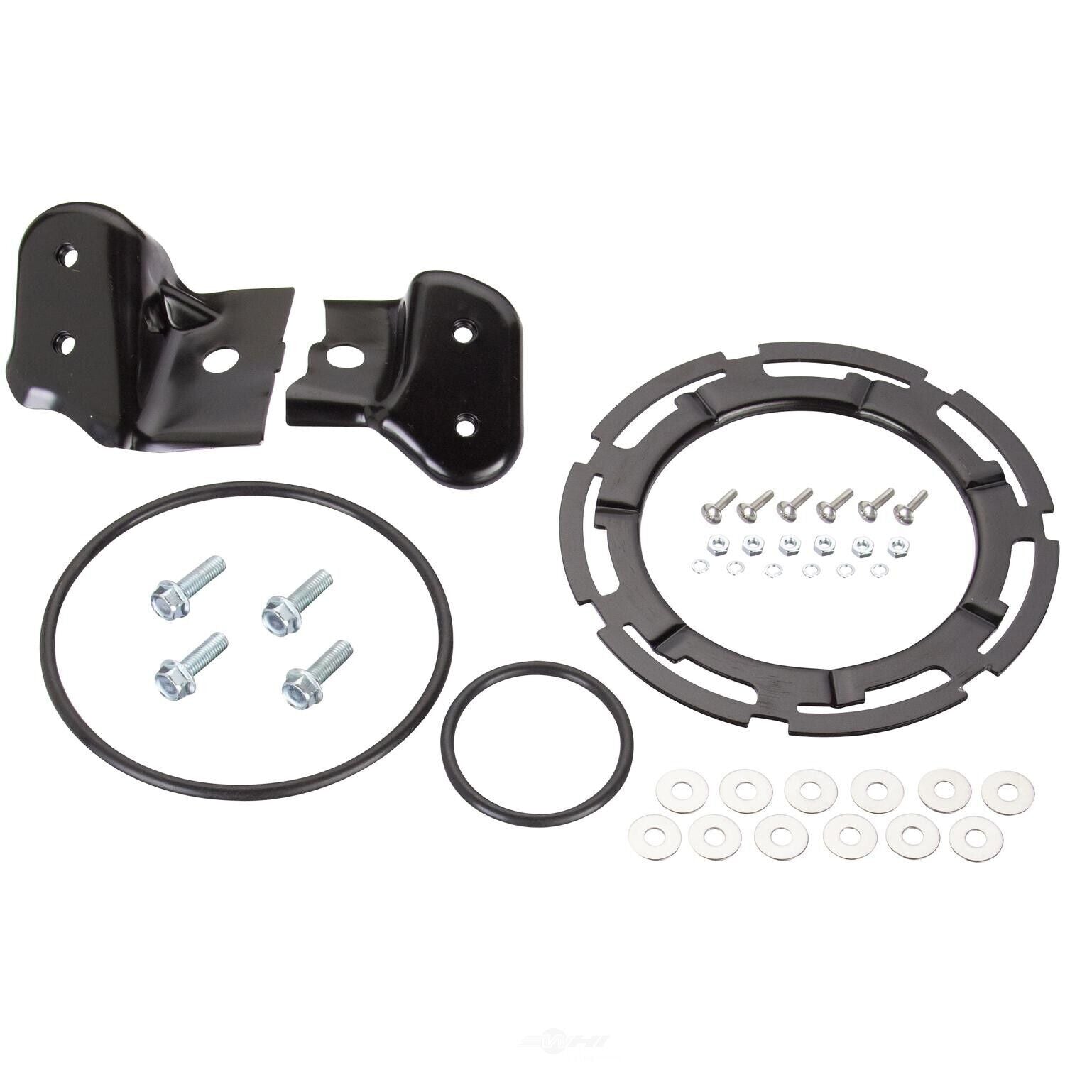 Spectra Premium Industries Inc F85A Fuel Tank
