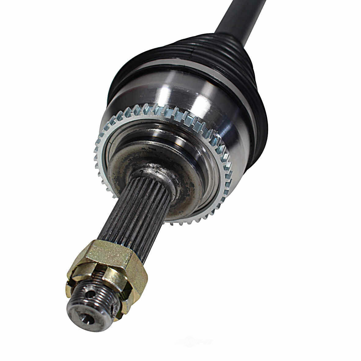 GSP North America NCV51525 CV Axle Assembly