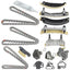 INA ZC0063K Engine Timing Chain Kit