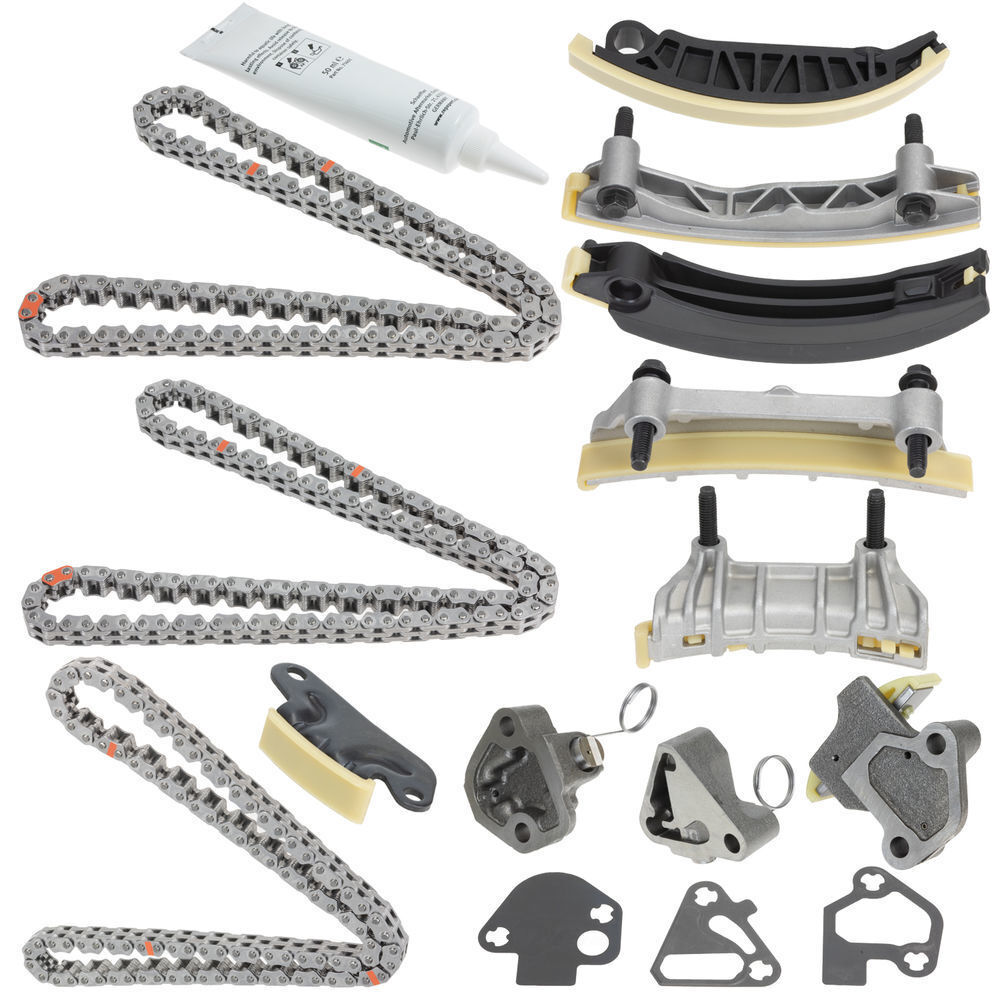 INA ZC0063K Engine Timing Chain Kit