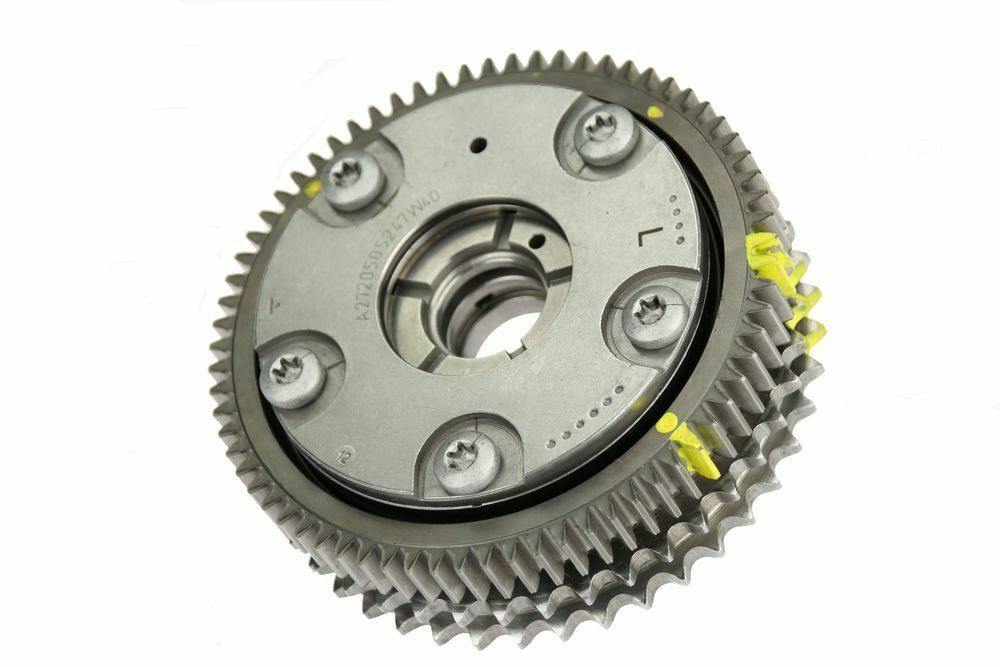 URO SHORT SKU URO-017329 Engine Variable Valve Timing (VVT) Sprocket