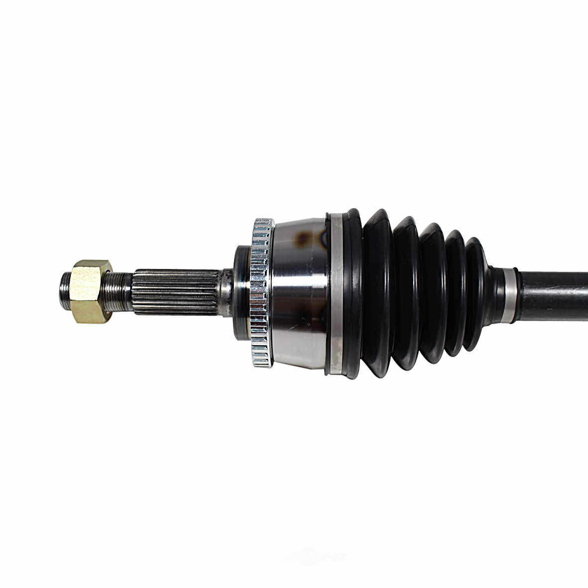 GSP North America NCV53577 CV Axle Assembly