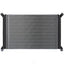 Spectra Premium Industries Inc CU13301 Radiator