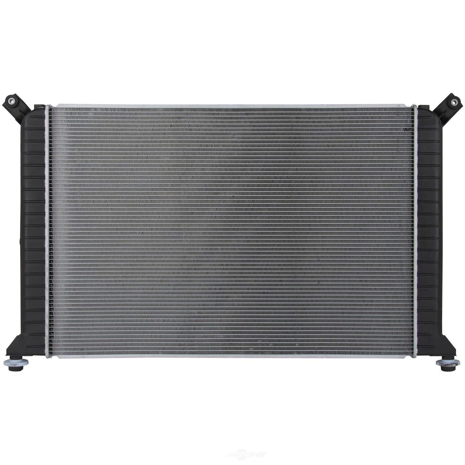 Spectra Premium Industries Inc CU13301 Radiator