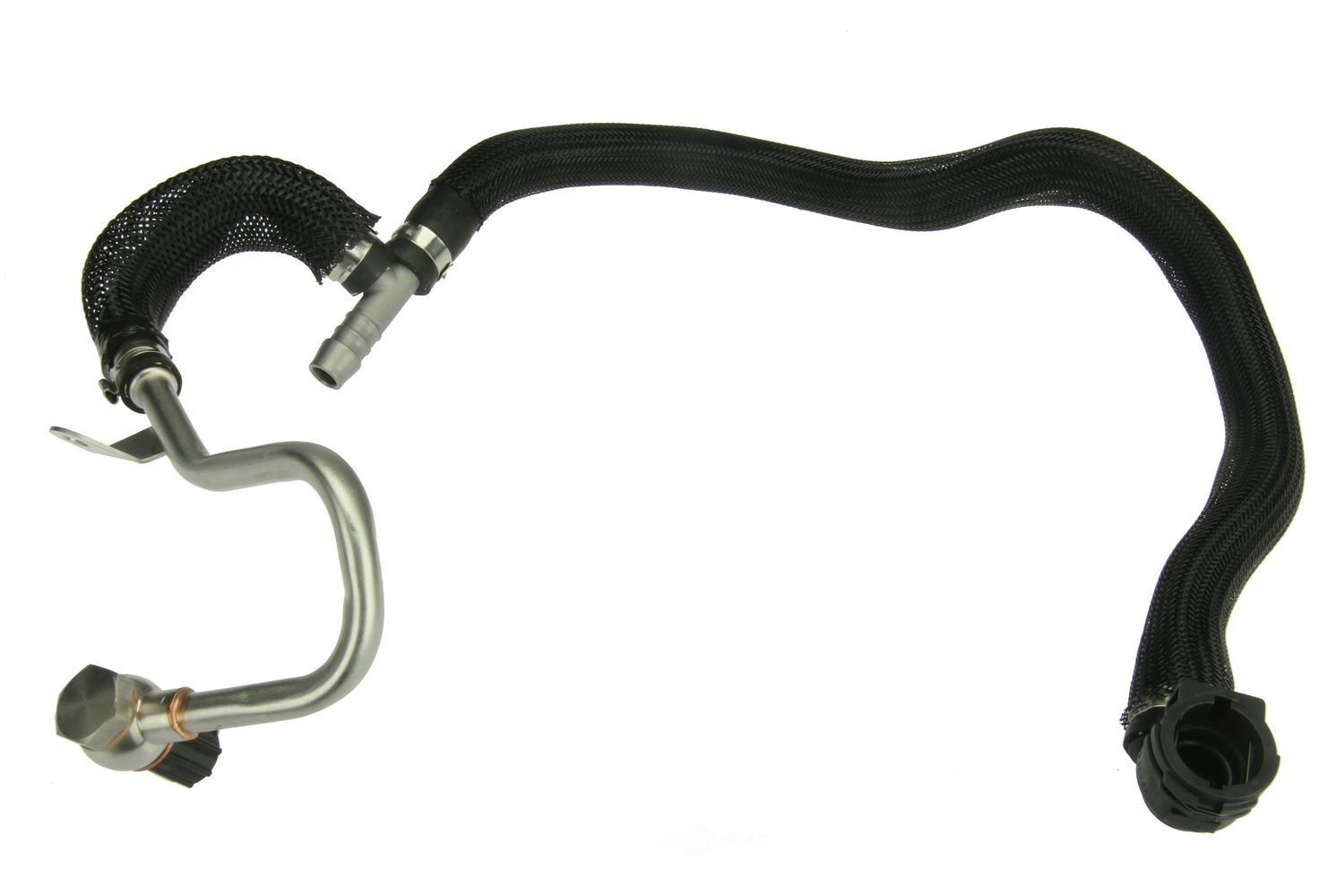 URO SHORT SKU URO-015497 Turbocharger Coolant Line