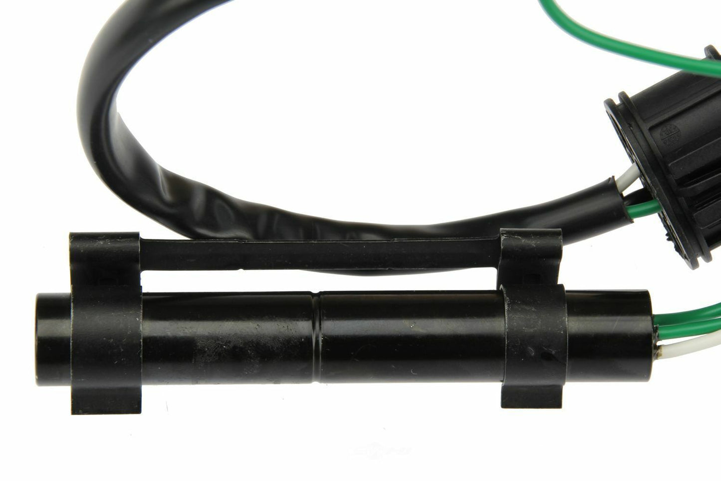 URO SHORT SKU URO-015132 Engine Cooling Fan Resistor